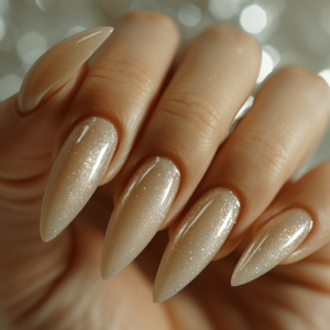 טיפים לשמירה על בריאות הציפורן במהלך בניית ציפורניים בג'ל