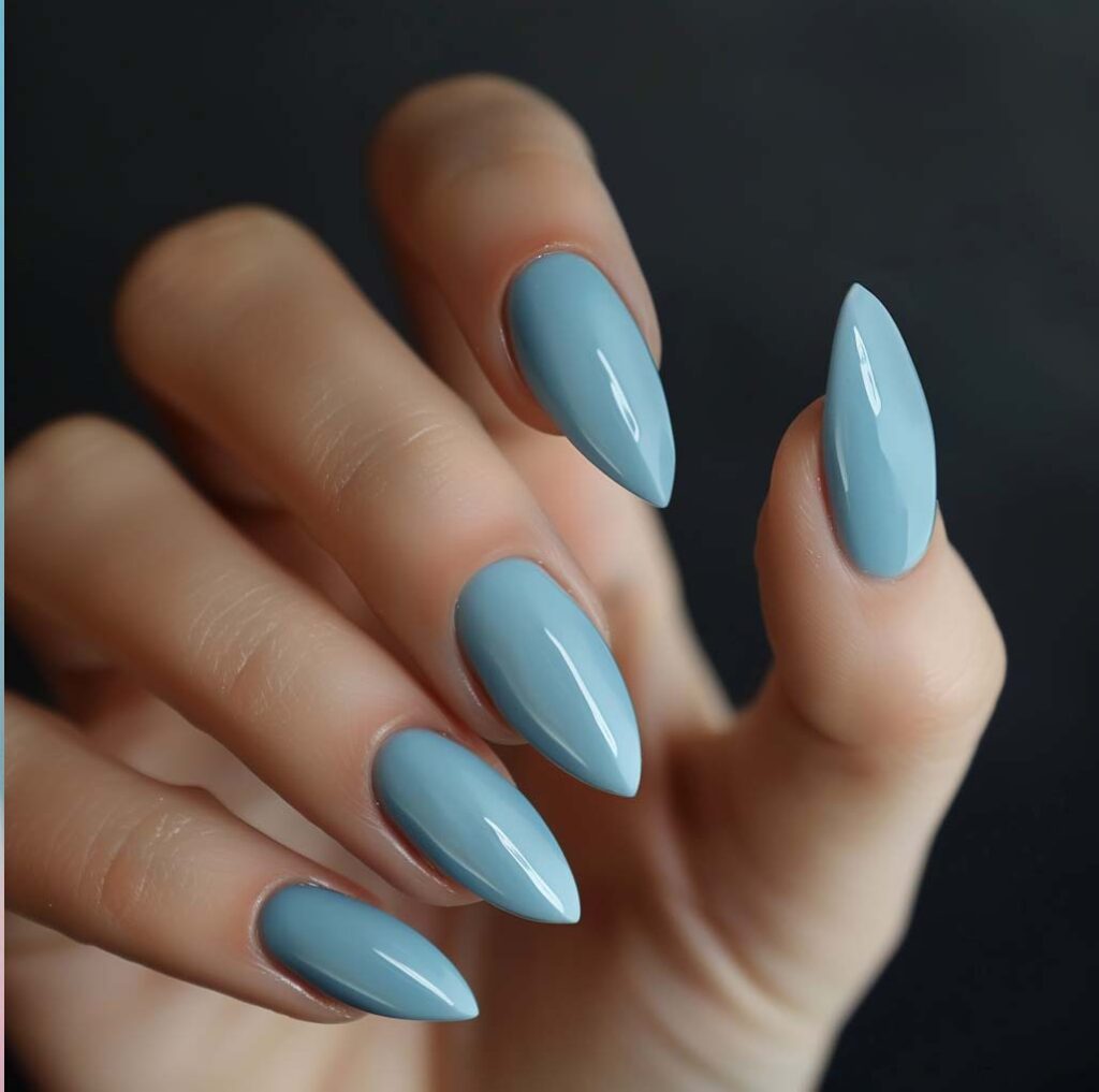 טיפוח ציפורניים בעונת הקיץ