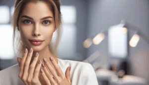 תיאור תמונה ברור בנושא טעויות נפוצות בשימוש בלק ג'ל ואיך להימנע מהם